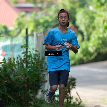 Runner Photo 8068322