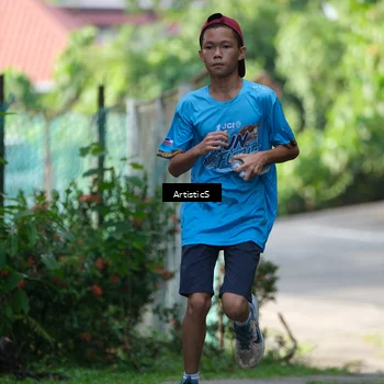 Runner Photo 8068326