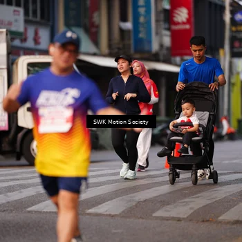 Runner Photo 8068327