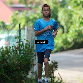 Runner Photo 8068330