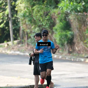 Runner Photo 8068332