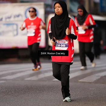 Runner Photo 8068333