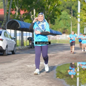 Runner Photo 8068334