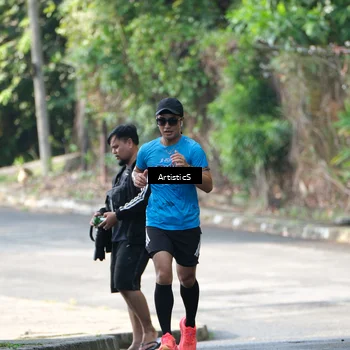 Runner Photo 8068335