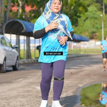 Runner Photo 8068336