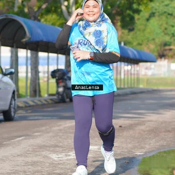 Runner Photo 8068337