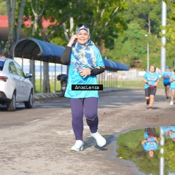 Runner Photo 8068340