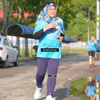 Runner Photo 8068343