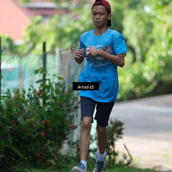 Runner Photo 8068347