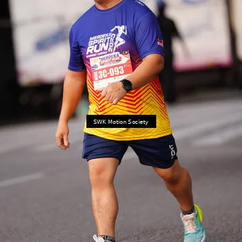 Runner Photo 8068348