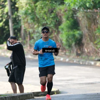 Runner Photo 8068349