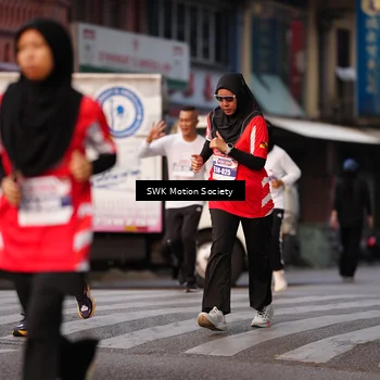 Runner Photo 8068351
