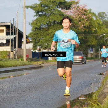 Runner Photo 8068352