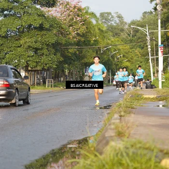Runner Photo 8068353
