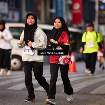 Runner Photo 8068354