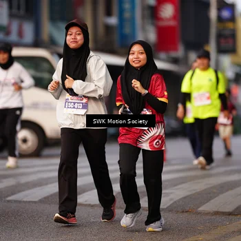 Runner Photo 8068355