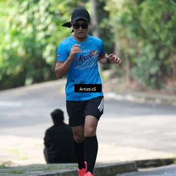 Runner Photo 8068356