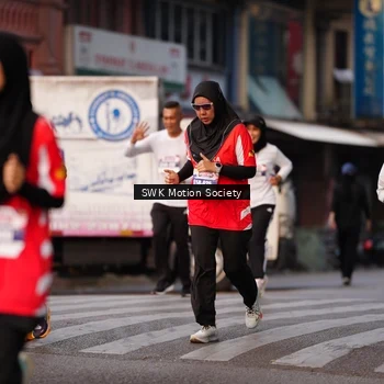 Runner Photo 8068357