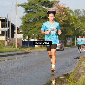 Runner Photo 8068358