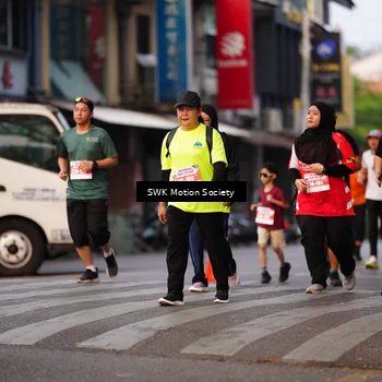 Runner Photo 8068362