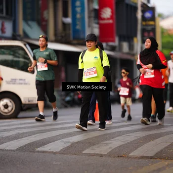 Runner Photo 8068363