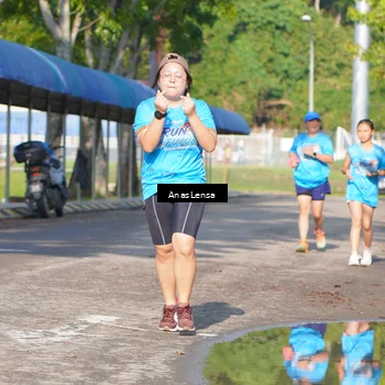 Runner Photo 8068365
