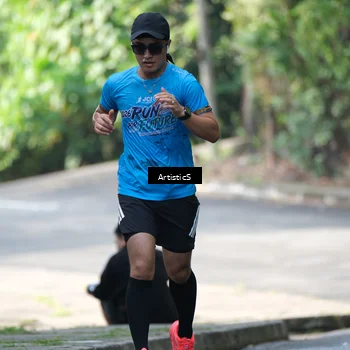 Runner Photo 8068366