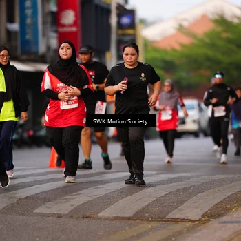 Runner Photo 8068367