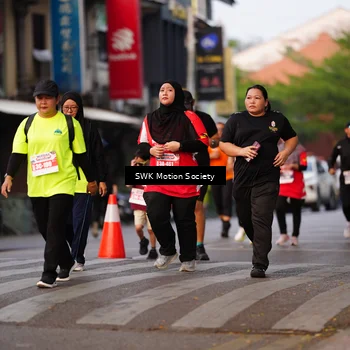 Runner Photo 8068368