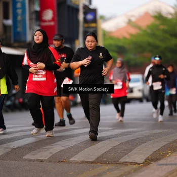 Runner Photo 8068369
