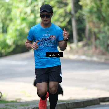 Runner Photo 8068370