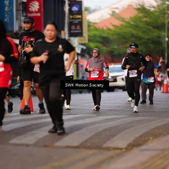 Runner Photo 8068371