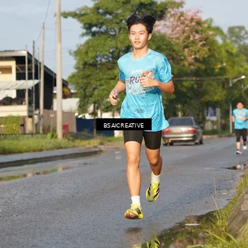 Runner Photo 8068372