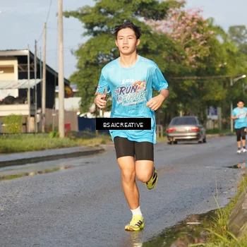 Runner Photo 8068373