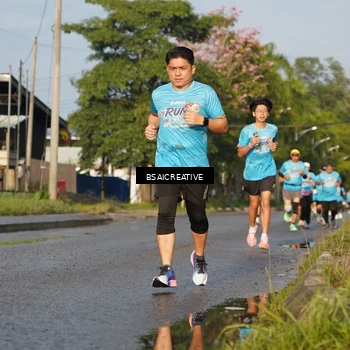 Runner Photo 8068374
