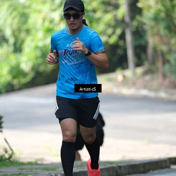 Runner Photo 8068375
