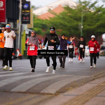 Runner Photo 8068376