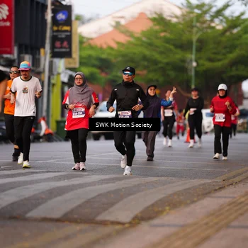 Runner Photo 8068377