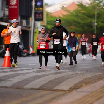 Runner Photo 8068378