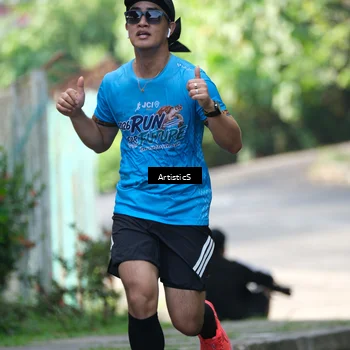 Runner Photo 8068379