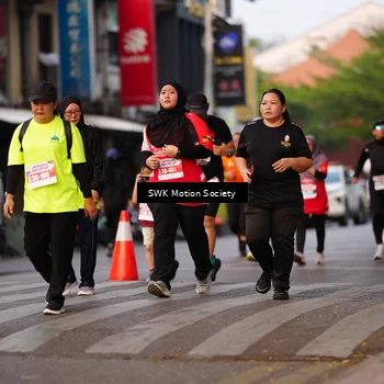 Runner Photo 8068380