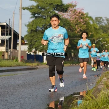Runner Photo 8068383
