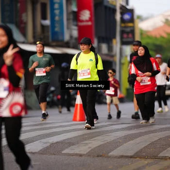 Runner Photo 8068384