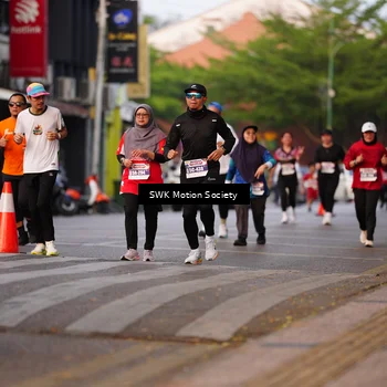 Runner Photo 8068385