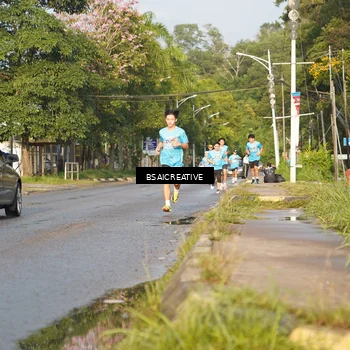 Runner Photo 8068386