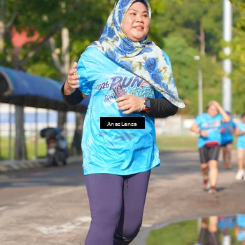Runner Photo 8068387