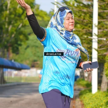 Runner Photo 8068388