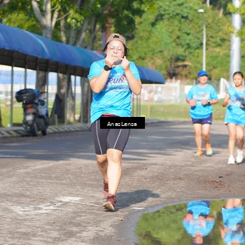 Runner Photo 8068390