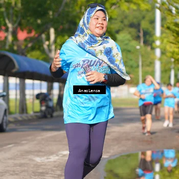 Runner Photo 8068391