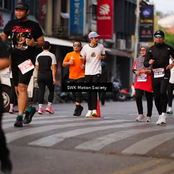 Runner Photo 8068392
